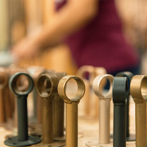 About Us - Artisan Drapery Rod