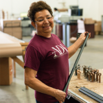 About Us - Artisan Drapery Rod