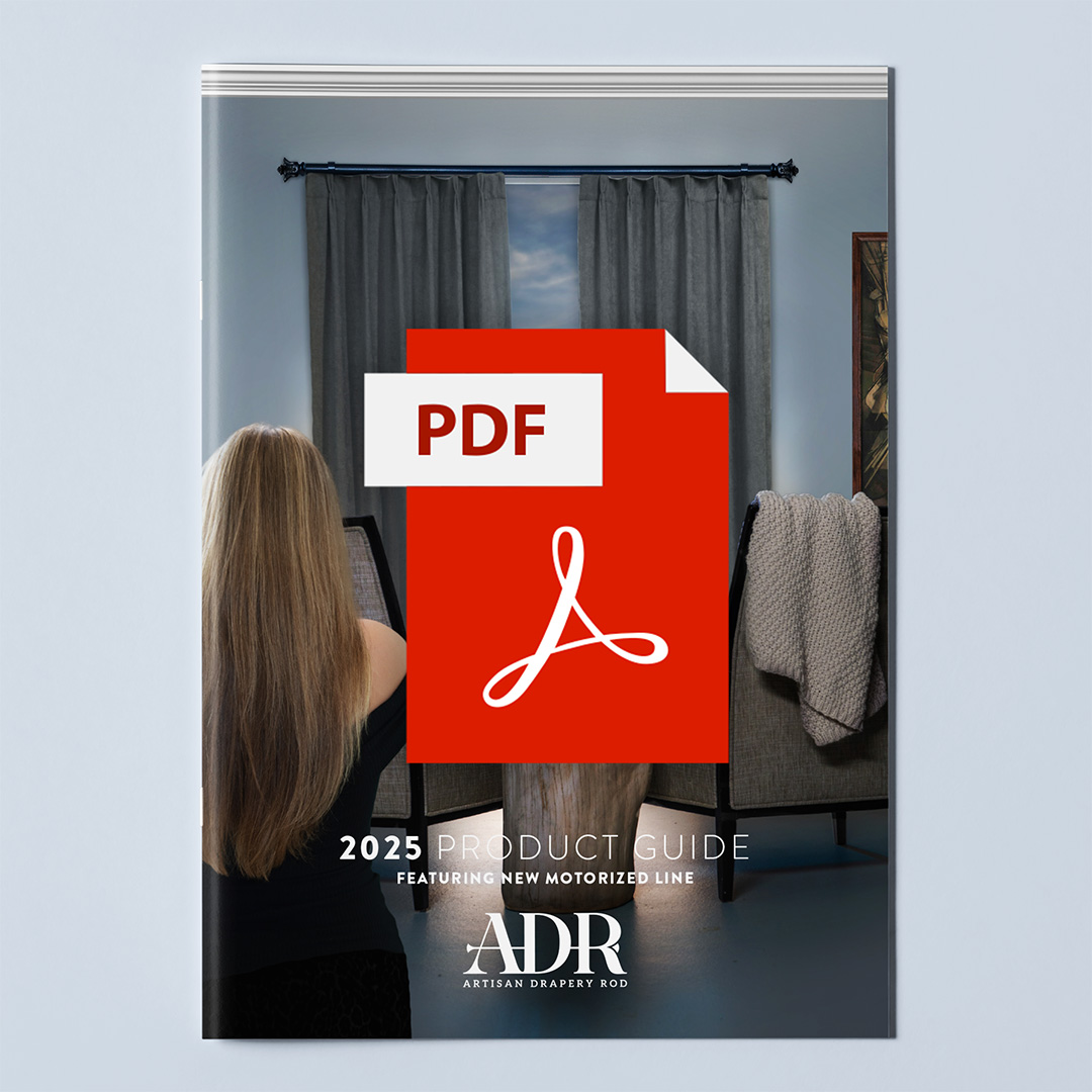 ADR catalog with Adobe PDF logo