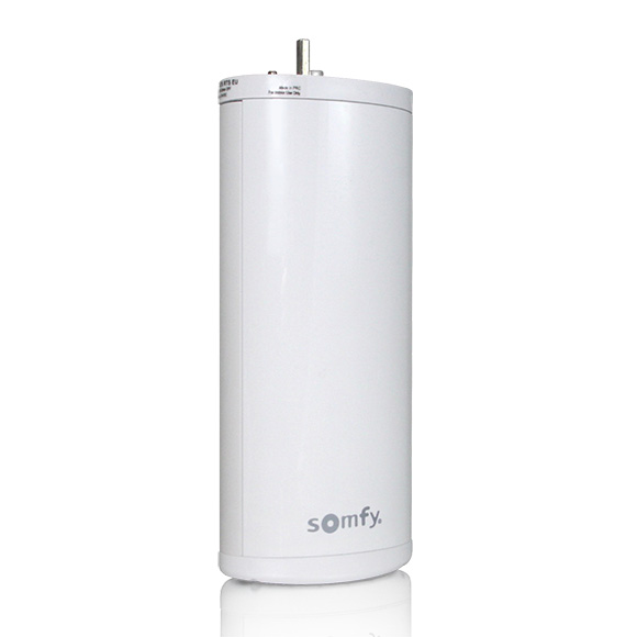 Irismo 35 Mini Motor RTS