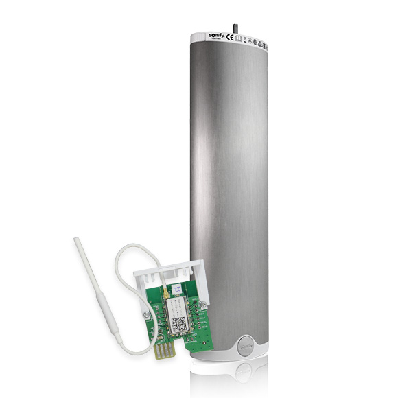 Glydea Ultra 60 DCT Motor with Zigbee (2-way) Module