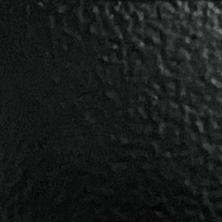 Powder Coat Black (XB)